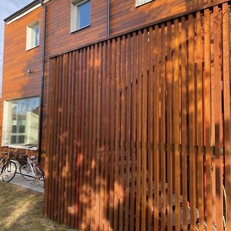 Kulladal Malmo Leilighet Eksteriør bilde