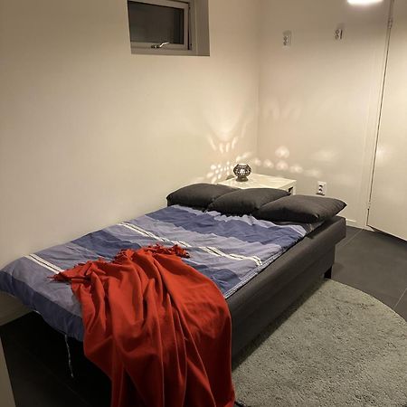 Kulladal Malmo Leilighet Eksteriør bilde